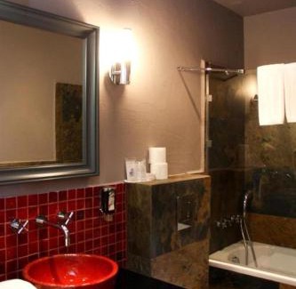 Koscierzyna Hotel | Relax at Hotel Browar Kościerzyna with Spa & Hot Tub Amenities