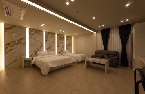 Dong-Gu Hotel | Discover Hotel Browndot Chungjang: Family-Friendly Retreat
