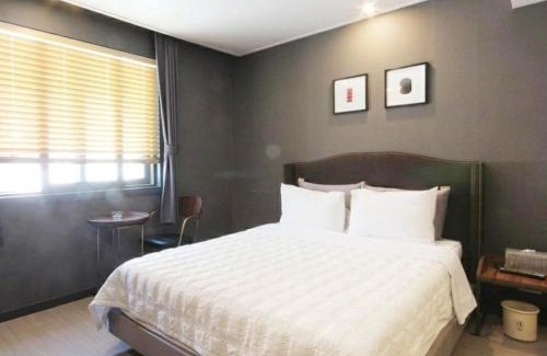 Changwon Hotel | Hotel Browndot Myeongseo Convention