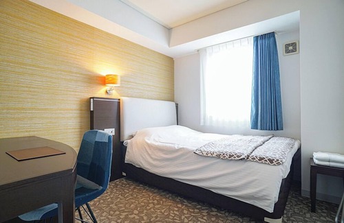 Hakodate Hotel | Hotel BRS Hakodate Goryokaku Tower