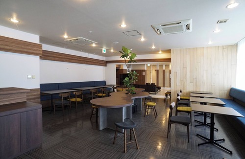 Hakodate Hotel | Hotel BRS Hakodate Goryokaku Tower