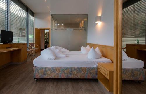 Landeck Hotel | Discover Hotel Bruggner Stub'n: Pet-Friendly Comfort Awaits