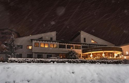 Landeck Hotel | Discover Hotel Bruggner Stub'n: Pet-Friendly Comfort Awaits
