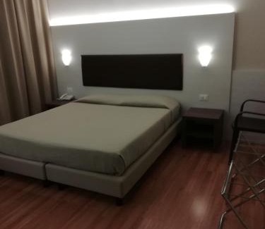 Volta Mantovana Hotel | Discover HOTEL BUCA DI BACCO: Rated 8.2/10 with Dining