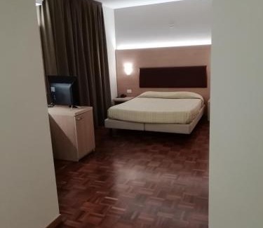 Volta Mantovana Hotel | Discover HOTEL BUCA DI BACCO: Rated 8.2/10 with Dining