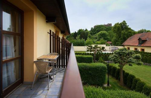 Buchlovice Hotel | Experience Hotel Buchlov: Oceanfront Bliss & Spa Retreat