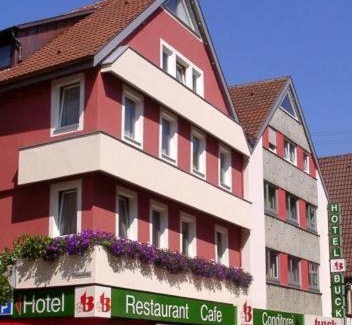 Bad Urach Hotel | Oceanfront Bliss at Hotel Buck - Pet Friendly and Family Fun