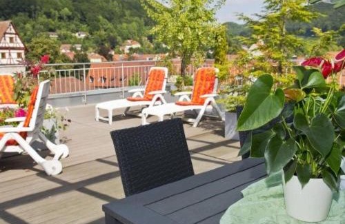 Bad Urach Hotel | Oceanfront Bliss at Hotel Buck - Pet Friendly and Family Fun