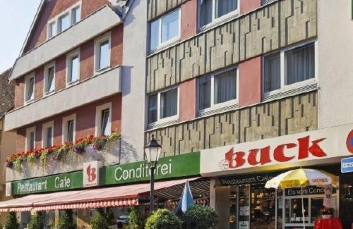 Bad Urach Hotel | Oceanfront Bliss at Hotel Buck - Pet Friendly and Family Fun