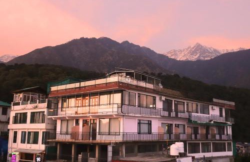 Dharamshala Hotel | Hotel Buddha's Abode- Best Hotel in McleodGanj Main Market