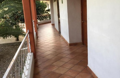 Oaxaca Hotel | Discover Hotel Bugambilias: Pet-Friendly & Child Friendly Stay