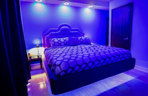 Esteli Hotel | Hotel Bugambilias