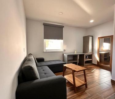 Baja California Hotel | Discover Hotel Bugari Aeropuerto Guadalajara - 8.8/10 Rated Stay