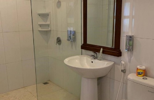 Saumlaki Hotel | Discover Hotel Bukit Indah Saumlaki by LeGreen