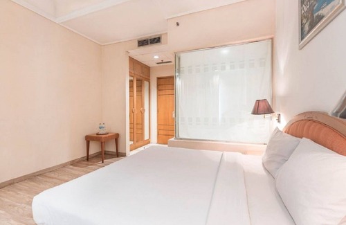 Tanjung Duren Utara Hotel | Budget-Friendly Hotel Bulevar Tanjung Duren, Jakarta