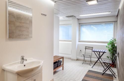 Hanko Hotel | Hotel Bulevard
