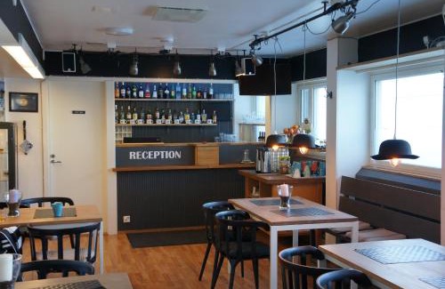 Hanko Hotel | Hotel Bulevard