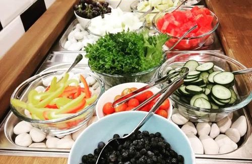 Hanko Hotel | Hotel Bulevard