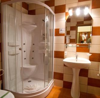 Slatina Hotel | Experience Hotel Bulevard Prestige: Family-Friendly Getaway