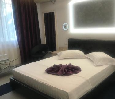 Slatina Hotel | Experience Hotel Bulevard Prestige: Family-Friendly Getaway