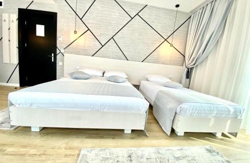 Ramnicu Valcea Hotel | Budget-Friendly Hotel Bulevard with Top Amenities & High Ratings