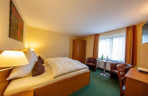 Beilstein Hotel | Discover Hotel Burgfrieden: Family-Friendly with Great Dining