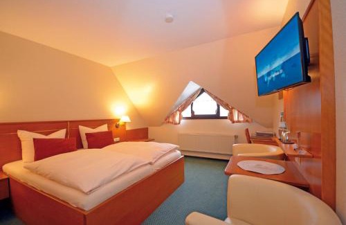 Beilstein Hotel | Discover Hotel Burgfrieden: Family-Friendly with Great Dining