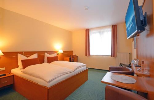 Beilstein Hotel | Discover Hotel Burgfrieden: Family-Friendly with Great Dining