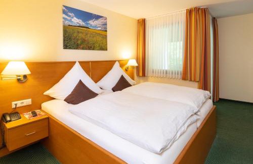 Beilstein Hotel | Discover Hotel Burgfrieden: Family-Friendly with Great Dining