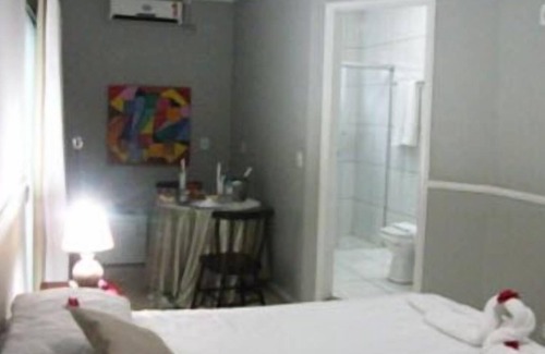 Apiai Hotel | Hotel Burkner