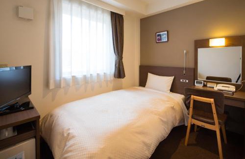 Yamada Hotel | Pet-Friendly Retreat at Hotel Business Inn Yamada