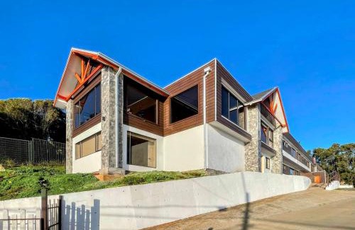 Coronel Hotel | Discover Comfort at Hotel Bután Coronel - 4-Star Stay