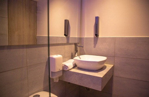 Sur Occidente Hotel | Discover Hotel ByHours Circunvalar: Family-Friendly Retreat