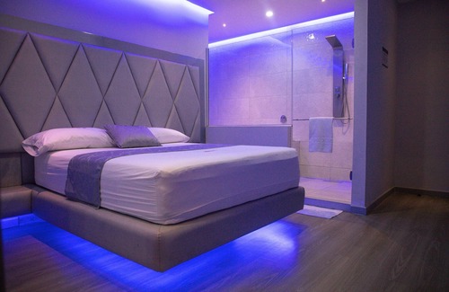 Sur Occidente Hotel | Discover Hotel ByHours Circunvalar: Family-Friendly Retreat