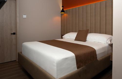 Sur Occidente Hotel | Relaxing Retreat at Hotel ByHours Circunvalar - Adults Only