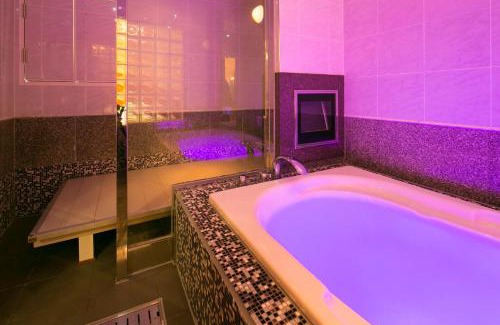 Koriyama Hotel | Top-Rated Hotel Bypass: Perfect for Adults, Includes Breakfast