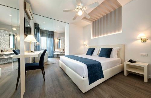 Faro Hotel | Experience Hotel Byron Bellavista: Oceanfront Paradise Awaits