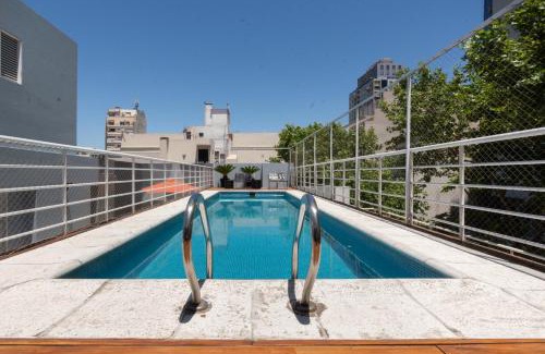 Palermo Hotel | Experience Hotel Bys Palermo: Oceanfront Family Retreat