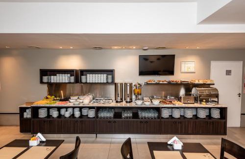 Palermo Hotel | Experience Hotel Bys Palermo: Oceanfront Family Retreat