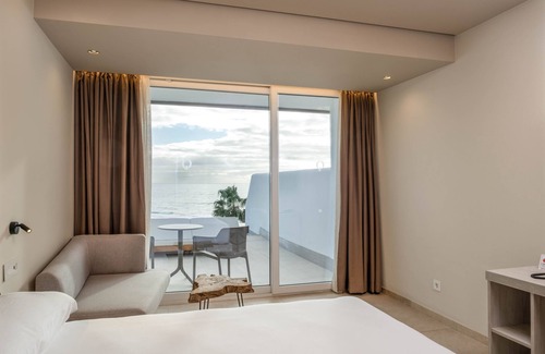 Cadiz Hotel | Discover the Comfort of Hotel Cádiz Bahía by Q Hotels