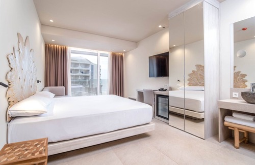 Cadiz Hotel | Discover the Comfort of Hotel Cádiz Bahía by Q Hotels