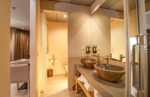 Cadiz Hotel | Discover the Comfort of Hotel Cádiz Bahía by Q Hotels