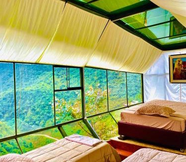 Santa Teresa Hotel | Hotel cápsula el Mirador