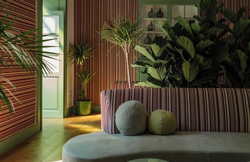 Macher Hotel | Experience Hotel Cesar Lanzarote: 5-Star Luxury & Spa
