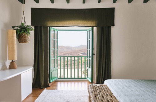 Macher Hotel | Experience Hotel Cesar Lanzarote: 5-Star Luxury & Spa