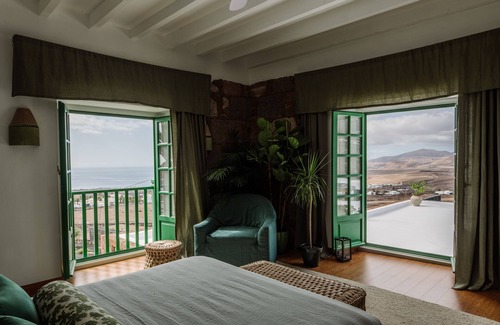 Macher Hotel | Experience Hotel Cesar Lanzarote: 5-Star Luxury & Spa