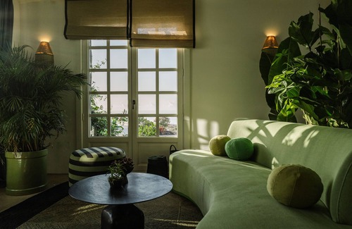 Macher Hotel | Experience Hotel Cesar Lanzarote: 5-Star Luxury & Spa