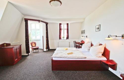 Loket Hotel | Explore Comfort at Hotel Císař Ferdinand - Rated 8.6/10