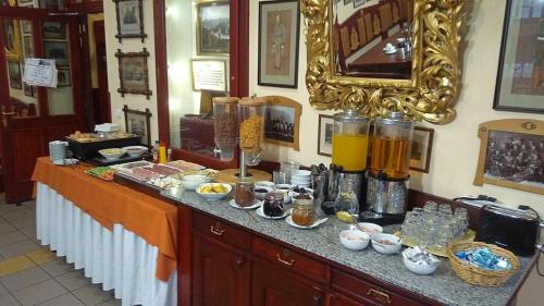 Loket Hotel | Explore Comfort at Hotel Císař Ferdinand - Rated 8.6/10