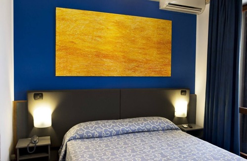 San Foca Hotel | Relax at Hotel Côte d'Est with Pool and Family-Friendly Amenities